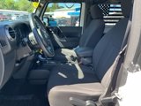 Used 2017 Jeep Wrangler Sport w/ Quick Order Package 24S image 6