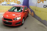 Used 2012 Chevrolet Sonic LT image 2