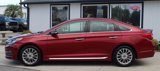 Used 2015 Hyundai Sonata Limited w/ Option Group 05 image 2