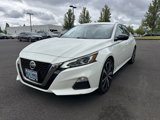 Used 2019 Nissan Altima 2.5 SR image 4