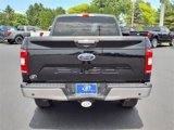 Used 2018 Ford F150 XLT w/ Equipment Group 302A Luxury image 4