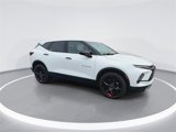 Used 2023 Chevrolet Blazer LT image 2