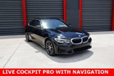 Used 2020 BMW 330i Sedan w/ Convenience Package image 3