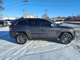Used 2020 Jeep Grand Cherokee Limited image 4