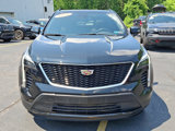 Used 2021 Cadillac XT4 Sport w/ Cold Weather Package image 2