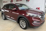 Used 2017 Hyundai Tucson SE Plus image 6
