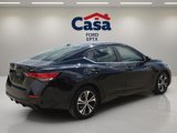 Used 2021 Nissan Sentra SV image 3