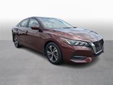 Used 2022 Nissan Sentra SV image 3
