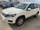 Used 2012 Volkswagen Tiguan SE image 4