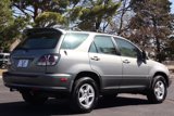 Used 2003 Lexus RX 300 2WD image 5