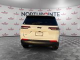 New 2025 Jeep Grand Cherokee L Altitude image 5