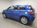 Used 2015 Mitsubishi Outlander Sport ES image 3