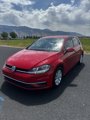 Used 2018 Volkswagen Golf 4-Door image 3