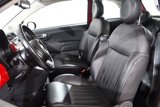 Used 2012 FIAT 500 Lounge w/ Luxury Leather Pkg image 6