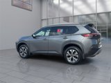 Certified 2021 Nissan Rogue SV w/ Premium Package image 6