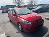 Used 2016 Hyundai Accent SE image 2
