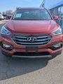 Used 2017 Hyundai Santa Fe Sport image 2