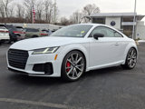 Used 2019 Audi TTS 2.0T Coupe image 3