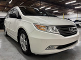 Used 2012 Honda Odyssey Touring image 3