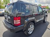 Used 2012 Jeep Liberty Limited Jet image 6