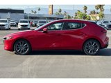 Used 2022 MAZDA MAZDA3 s image 2