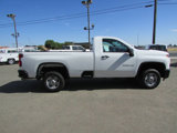 Used 2022 Chevrolet Silverado 2500 W/T w/ WT Convenience Package image 5