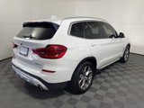 Used 2021 BMW X3 sDrive30i w/ Convenience Package image 5