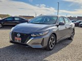 New 2025 Nissan Sentra SV w/ Trunk Package image 4