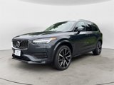 Certified 2022 Volvo XC90 T6 Momentum w/ Advanced Package image 2