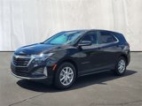 Used 2023 Chevrolet Equinox LT image 2