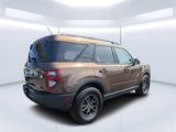 Used 2022 Ford Bronco Sport Big Bend w/ Convenience Package image 3