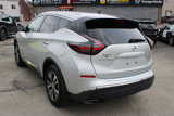 Certified 2022 Nissan Murano S w/ Cargo Package image 3