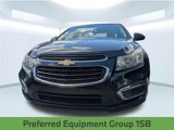 Used 2016 Chevrolet Cruze LS image 2