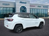 Used 2022 Jeep Compass High Altitude image 2
