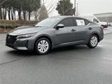 New 2025 Nissan Sentra S image 3