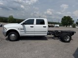 Used 2018 RAM 3500 Tradesman w/ Chrome Appearance Group image 3