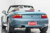 Used 1996 BMW Z3 1.9 image 6