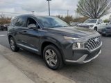 Used 2022 Hyundai Santa Fe SEL w/ Convenience Package image 2