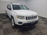 Used 2011 Jeep Compass 4WD image 5