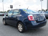 Used 2009 Nissan Sentra 2.0 FE+ image 4