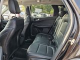 Used 2021 Ford Escape SEL image 4