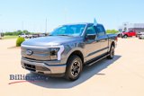 Certified 2023 Ford F150 Lightning XLT image 3