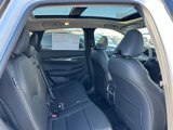 New 2025 INFINITI QX50 Luxe image 4