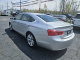 Used 2014 Chevrolet Impala LT Eco w/ Convenience Package image 6