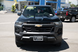 Used 2023 Chevrolet Colorado W/T w/ LPO, Pro Essentials Package image 2
