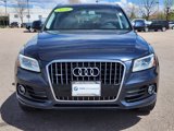 Used 2016 Audi Q5 2.0T Premium Plus w/ Technology Package image 5