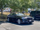 Used 2014 BMW 550i Sedan image 2