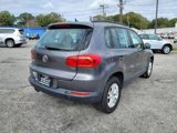 Used 2016 Volkswagen Tiguan S image 5