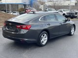 Used 2018 Chevrolet Malibu LS image 3