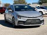Used 2020 Toyota Corolla SE image 2